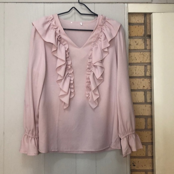 Blouse - Picture 2 of 3